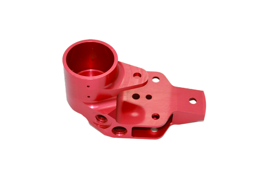 수리온 KUH Servo Pivot Mount Bracket
