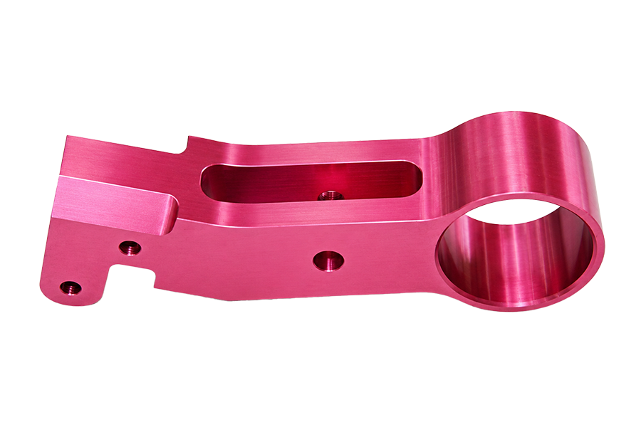 수리온 KUH Pitch Control Arm