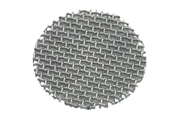 인공위성 Screen Nozzle