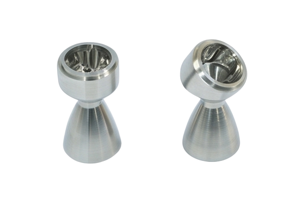 인공위성 Nozzle